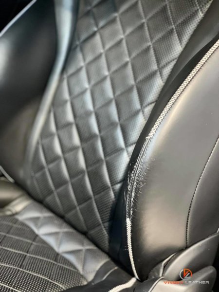 Vivacy Leather - Tapiterii auto